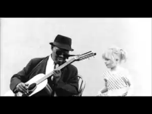 Reverend Gary Davis - Samson and Delilah